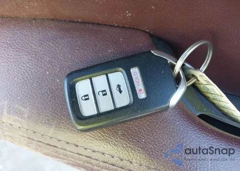 2021 Honda Cr-V Awd Ex из США, поврежденный, VIN 7FARW2H53ME022698